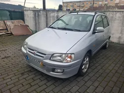 Mitsubishi Space Star 1.3 CLX 5PORTAS