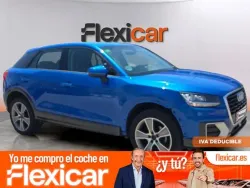 Audi Q2 30 TDI Design S tronic 85kW