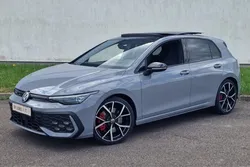 VOLKSWAGEN GOLF 8.5 GTI 265Cv. TOIT PANO . FULL OPTIONS
