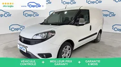 Fiat Doblo VU 1.3 MultiJet 95 Pack Techno