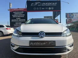 VOLKSWAGEN Golf Variant 2.0TDI 85kW