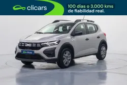 DACIA Sandero Stepway ECO-G Essential 74kW