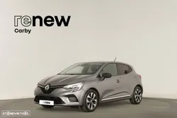 Renault Clio 1.0 TCe Evolution Bi-Fuel
