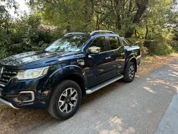 Renault alaskan