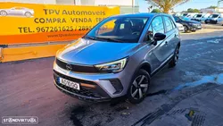 Opel Crossland 1.5 D Business
