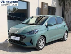 HYUNDAI i10 1.0 63 BVR Creative