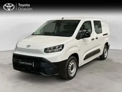 Toyota Proace Proace Combi L2 1.5D GX 120