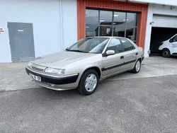 Citroën Xantia 2.0 BVA cuir sans garantie