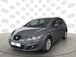 SEAT LEON 1.6 16V TDI CR FAP E- Ecomotive Réference