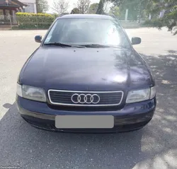 Audi A4 1.9 TDI