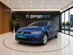 Volkswagen Polo 1.0 TSI 70kW