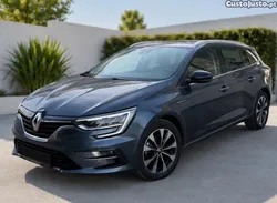 Renault Mégane 1.5 Blue dCi Limited