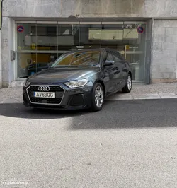 Audi A1 Sportback 25 TFSI
