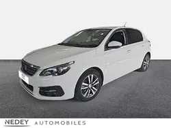 Peugeot 308 1.2 PureTech 130ch E6.c S&S Allure EAT8