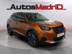 Peugeot 2008 1.5BlueHDi S&S Allure Pack 110
