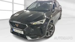 Cupra Formentor de 2024