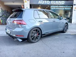 Volkswagen Golf GTI 2.0 TSI TCR DSG7 213kW
