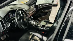 Porsche Cayenne 3000