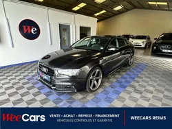 Audi a5 sportback 2.0 tdi 150 ambition luxe bva