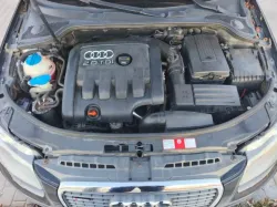 Audi A3 Sportback 2.0TDI S line edition