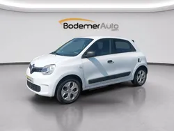 RENAULT Twingo III Achat Intégral - 21 Life