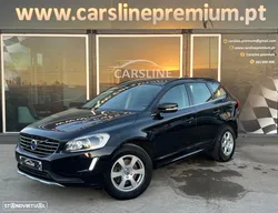 Volvo XC 60 2.0 D4 Momentum