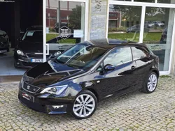 Seat Ibiza SC 1.0 EcoTSI FR
