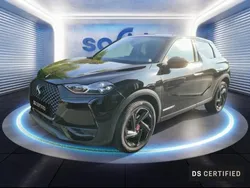 Ds DS 3 Crossback BlueHDi 130ch Performance Line + Automatique