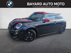Mini Cooper 3 Portes S 204ch JCW DKG7