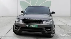 Land Rover Range Rover Sport de 2017
