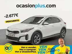 KIA XCeed 1.6 MHEV iMT Concept 136