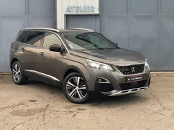 Peugeot 5008 GT Line 2019 1.5 BlueHdi 130Ch