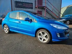Peugeot 308 2.ol hdi platinium ✅️ première main