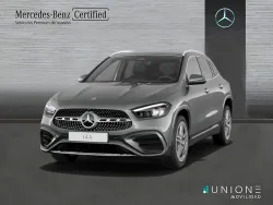 MERCEDES Clase GLA GLA 200d 8G-DCT