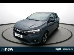 Dacia Sandero 1.0 TCe 90ch Journey