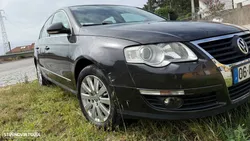VW Passat 2.0 TDI Confortline DSG