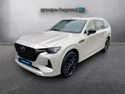 Mazda CX-80 3.3 e-SKYACTIV D 254ch Homura Plus