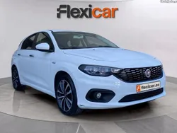Fiat Tipo 1.3 M-Jet lounge