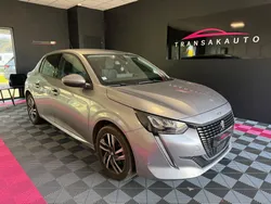 PEUGEOT 208 100 BVM6 Allure Pack/ARBRE A CAMMES OK