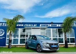 Peugeot 208 1.2 PureTech Active