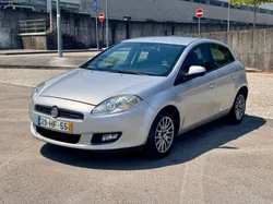 Fiat Bravo 1.6 MultiJet