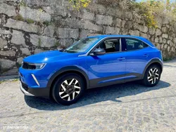 Opel Mokka-e Elegance