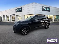 Citroën C5 Aircross Hybride 145 e-DCS6 Max