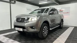 NISSAN Navara 2.3 dCi 190ch Double-Cab Tekna BVA