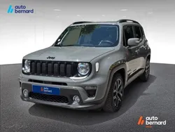 Jeep Renegade 1.0 GSE T3 120ch Limited MY21