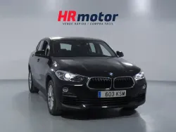 BMW X2 sDrive 18dA