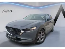 MAZDA CX-30 2.0 Skyactiv-G Evolution 2WD 90kW