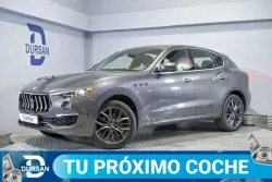 MASERATI Levante 330 GT Aut.