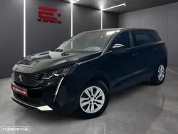 Peugeot 5008 1.5 BlueHDi Allure EAT8