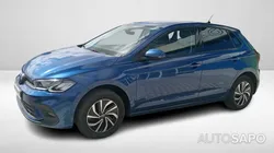 Volkswagen Polo 1.0 TSI Life de 2024